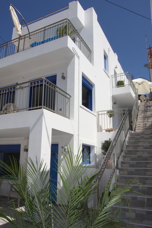 Sunorama Apts-Studios Bali  Exterior foto