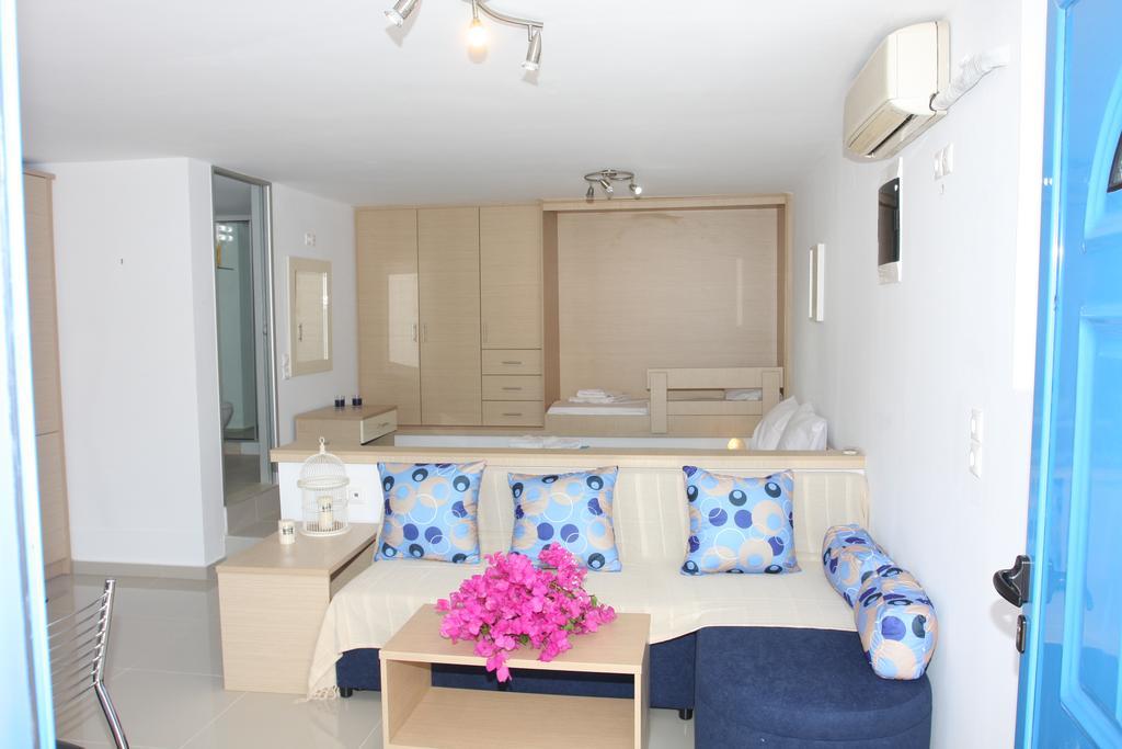 Sunorama Apts-Studios Bali  Exterior foto